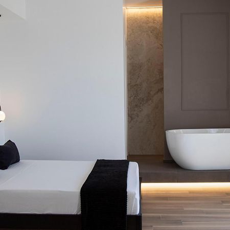 Apartmán Mamala Syracuse Exteriér fotografie