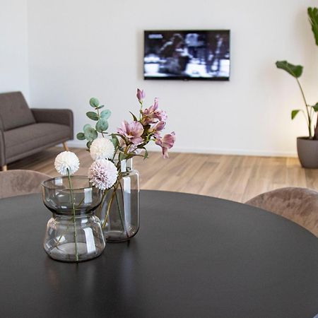 Apartmán Mamala Syracuse Exteriér fotografie