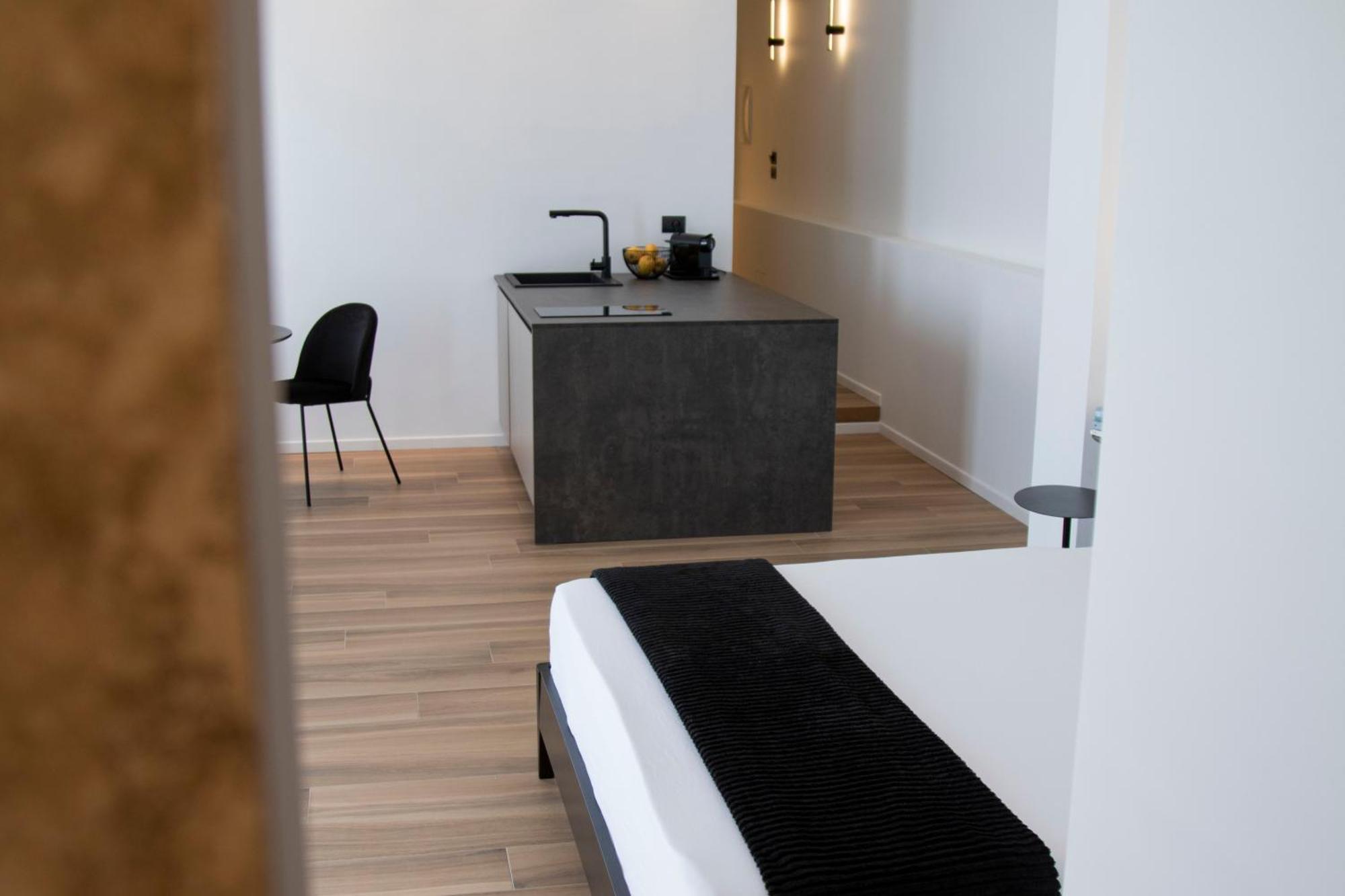 Apartmán Mamala Syracuse Exteriér fotografie