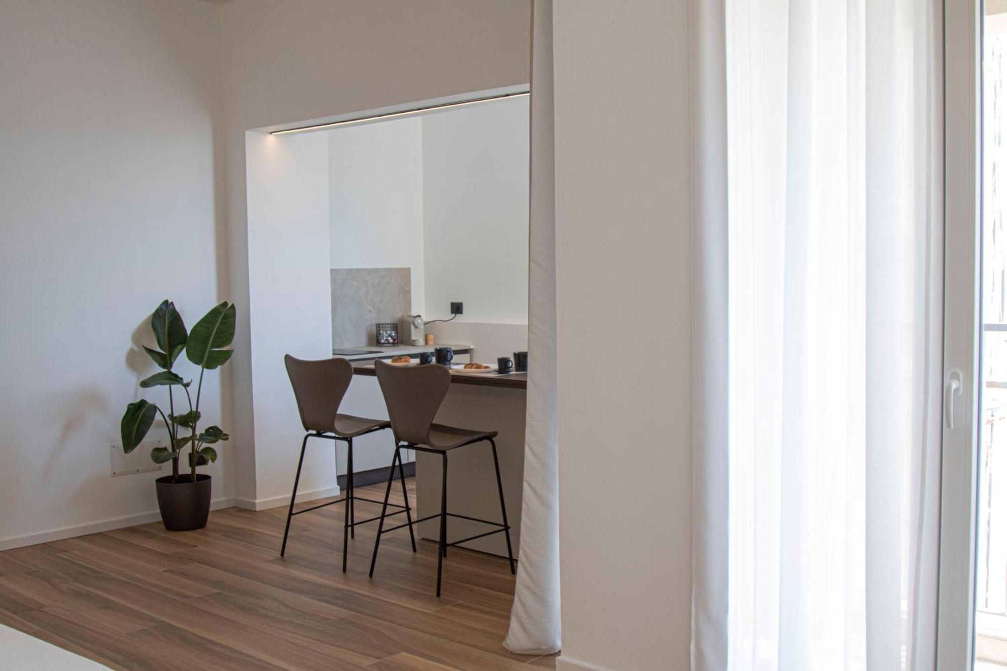 Apartmán Mamala Syracuse Exteriér fotografie