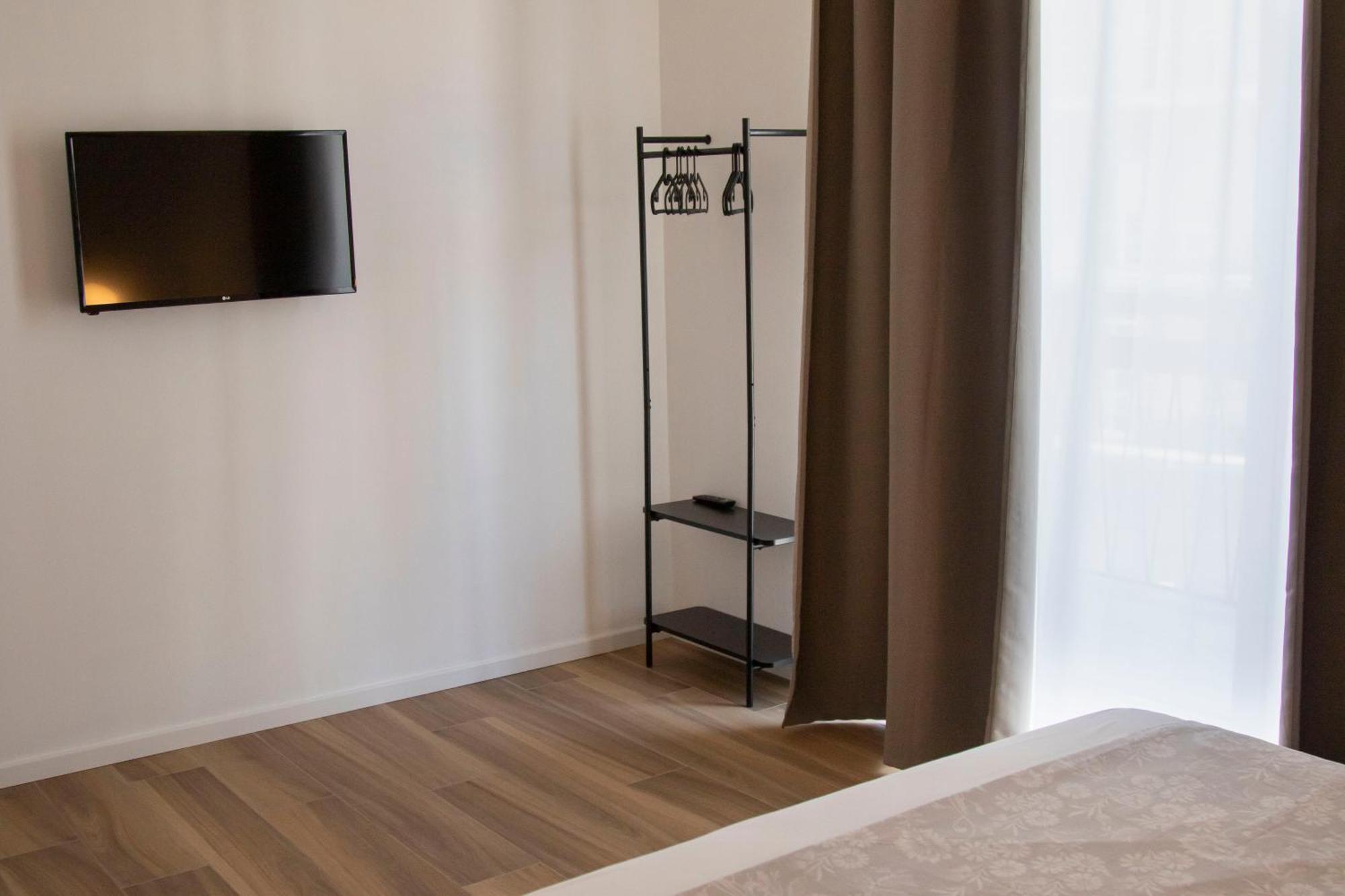 Apartmán Mamala Syracuse Exteriér fotografie