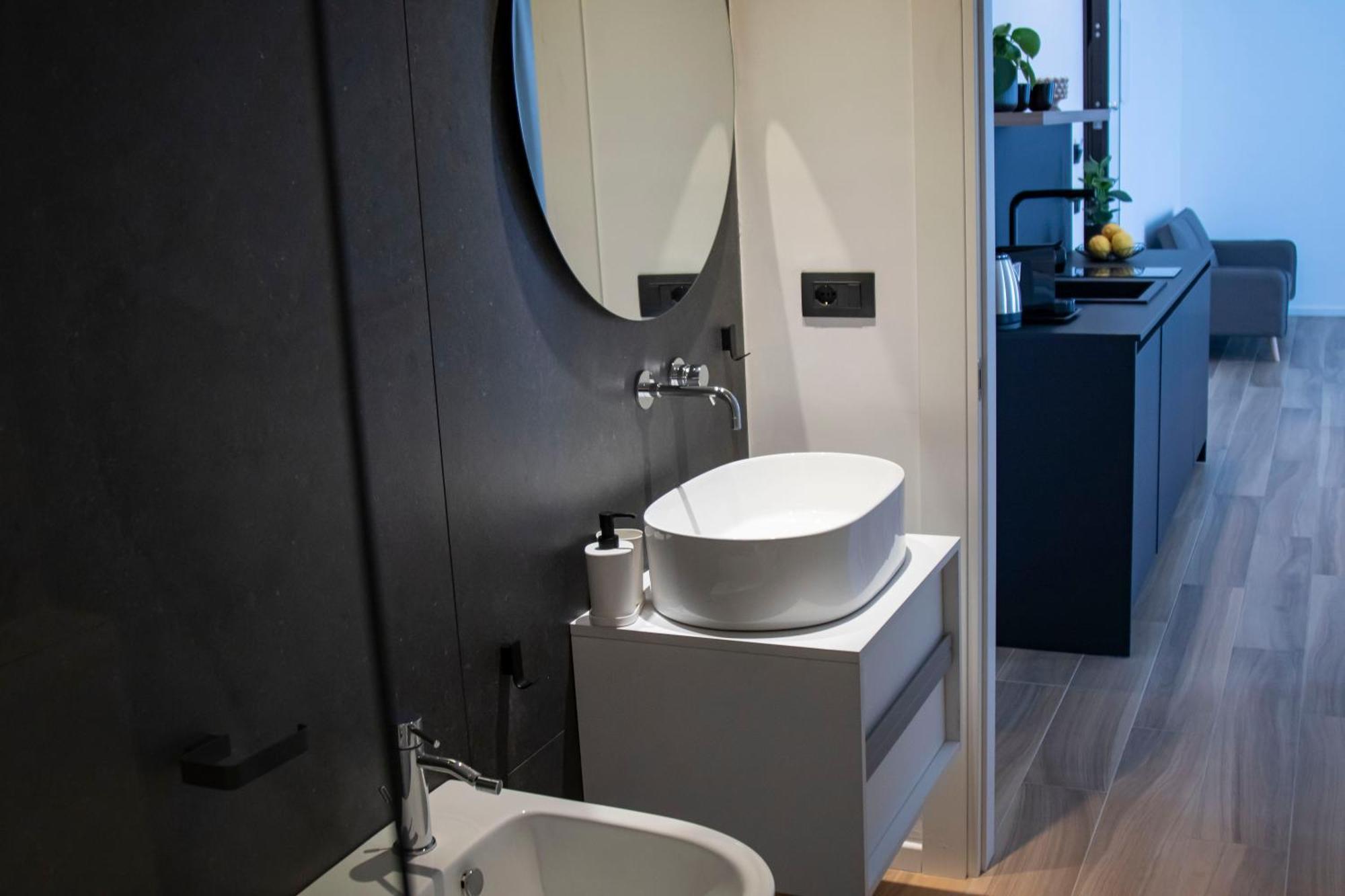 Apartmán Mamala Syracuse Exteriér fotografie