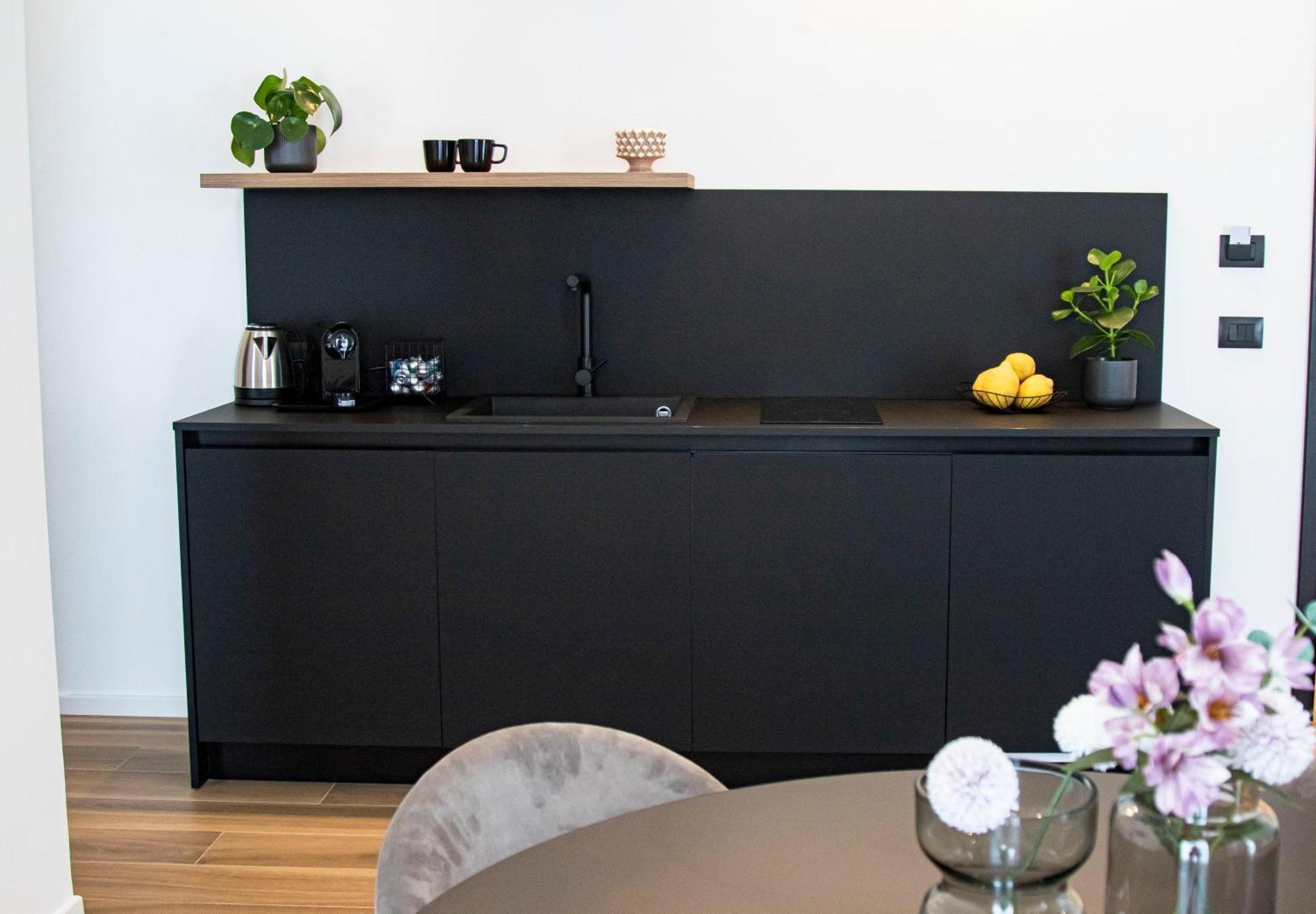 Apartmán Mamala Syracuse Exteriér fotografie