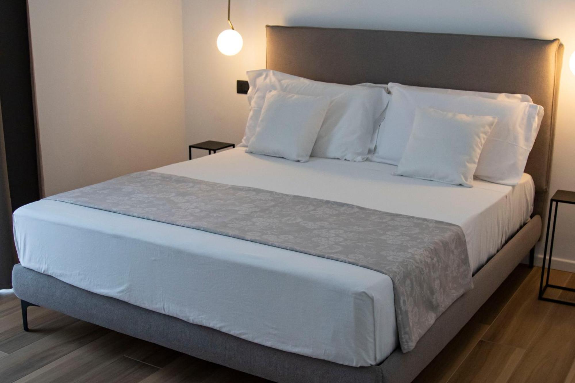 Apartmán Mamala Syracuse Exteriér fotografie