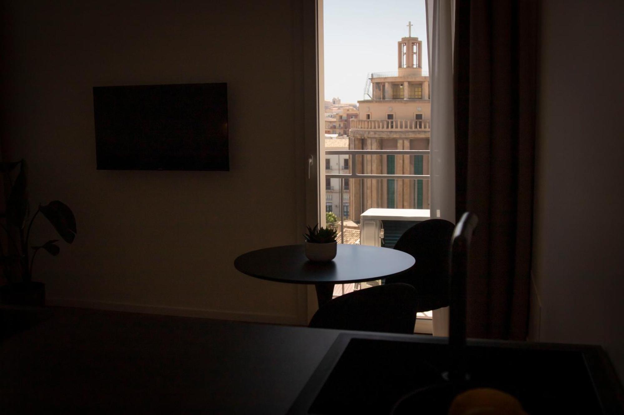 Apartmán Mamala Syracuse Exteriér fotografie