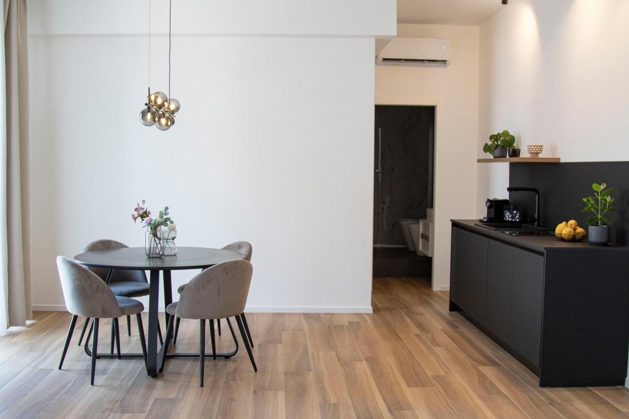 Apartmán Mamala Syracuse Exteriér fotografie