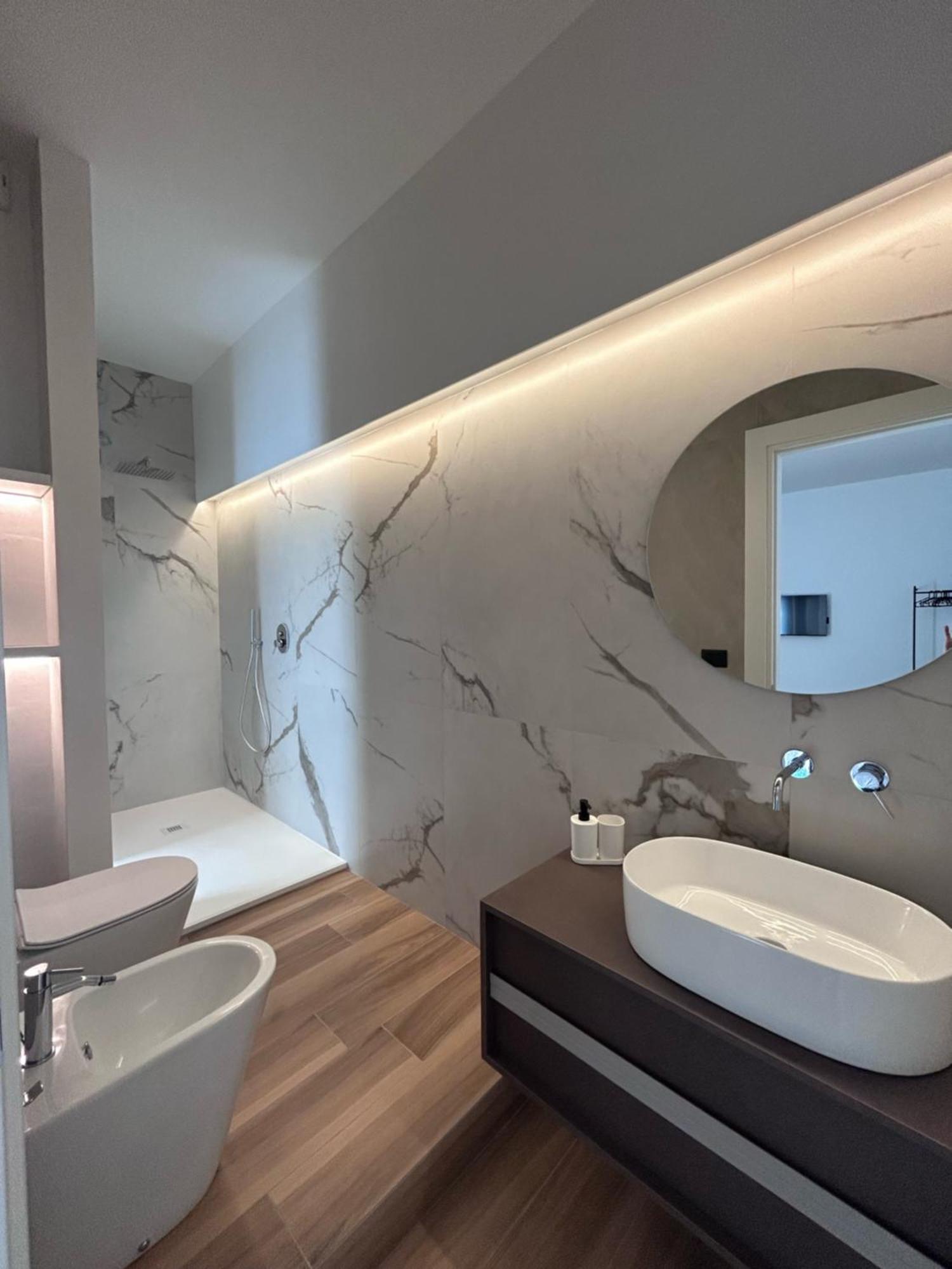 Apartmán Mamala Syracuse Exteriér fotografie