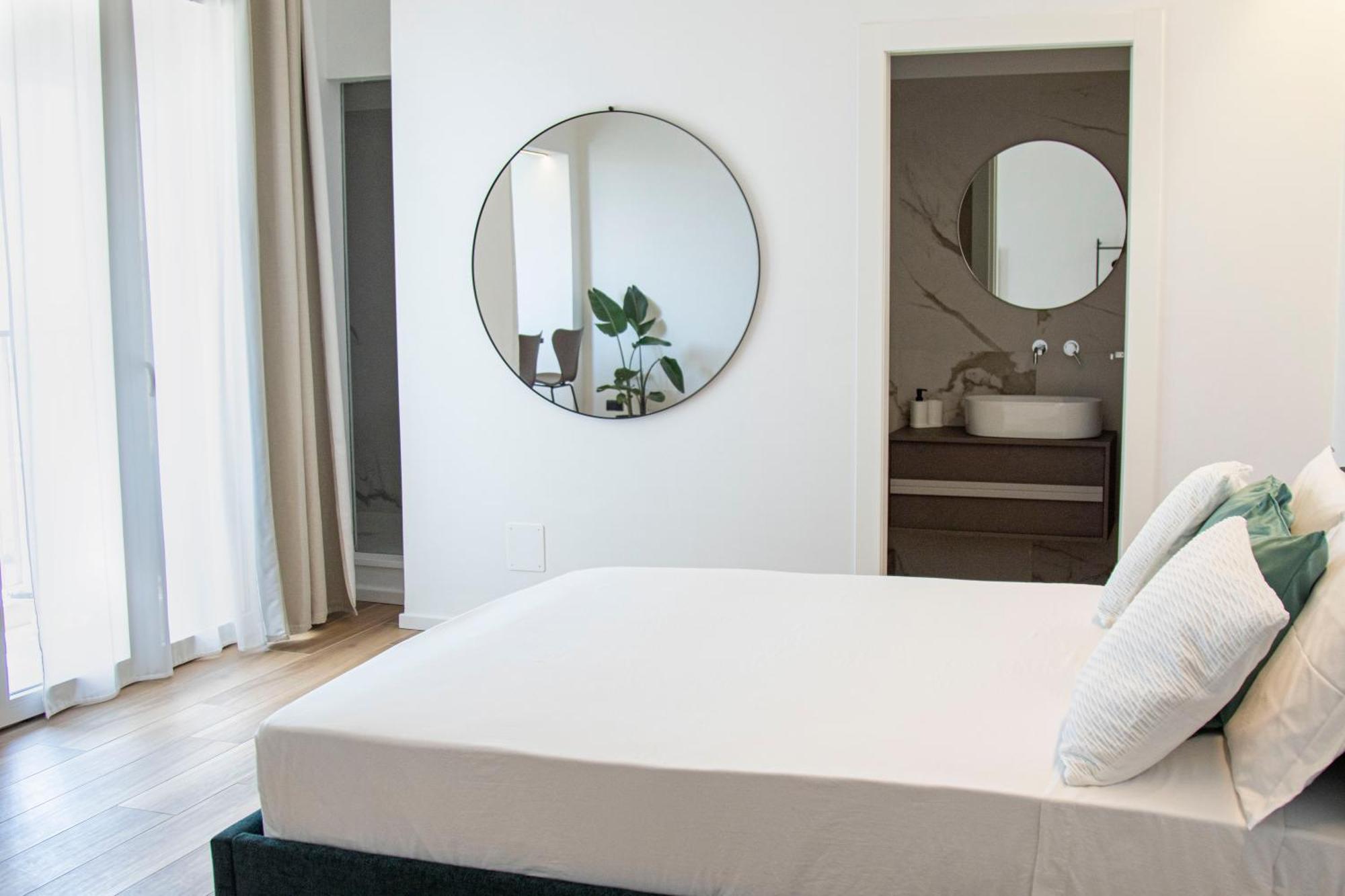 Apartmán Mamala Syracuse Exteriér fotografie