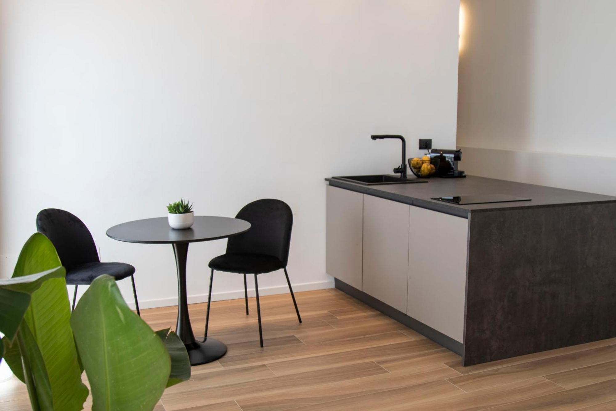 Apartmán Mamala Syracuse Exteriér fotografie