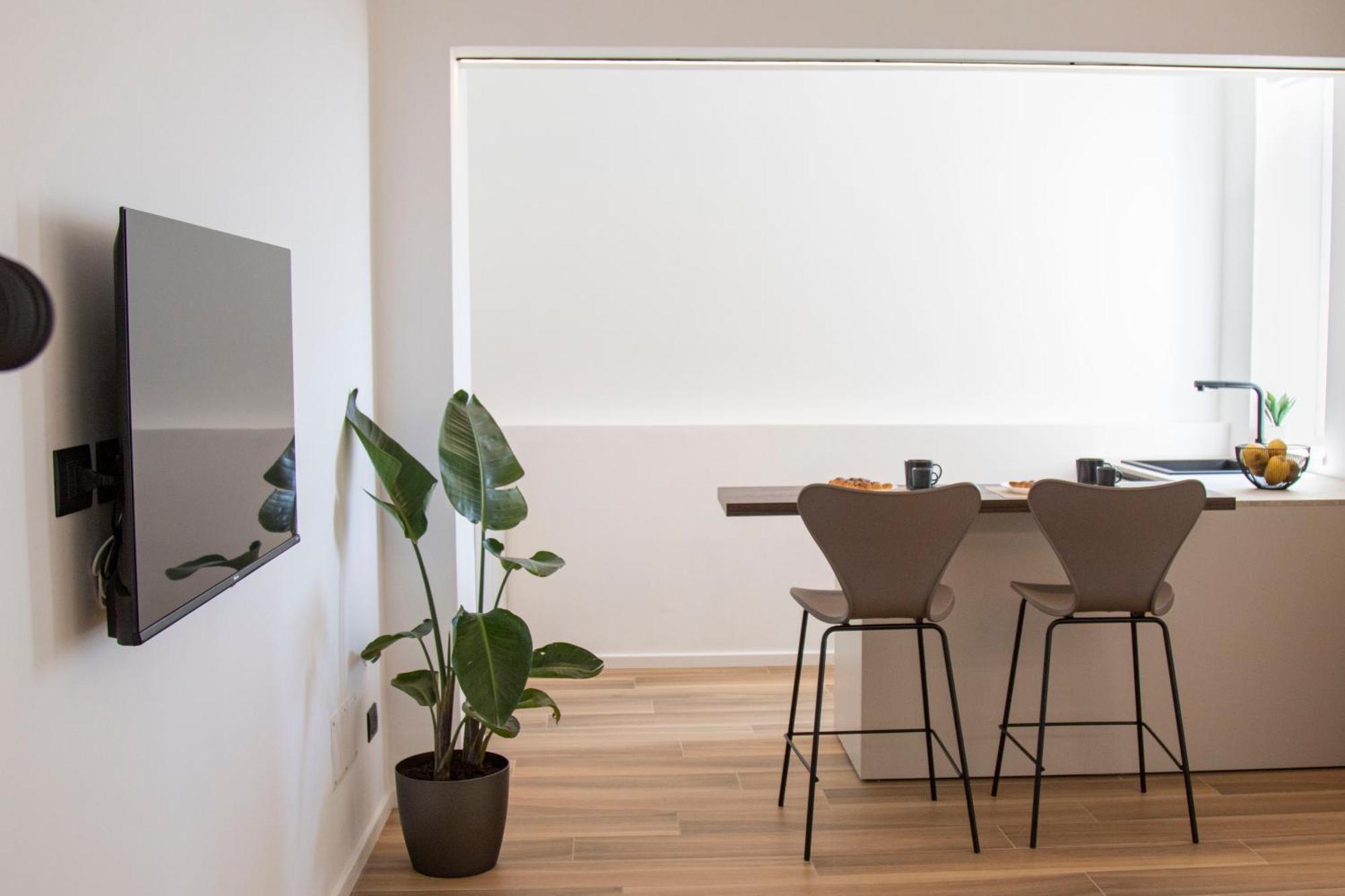 Apartmán Mamala Syracuse Exteriér fotografie