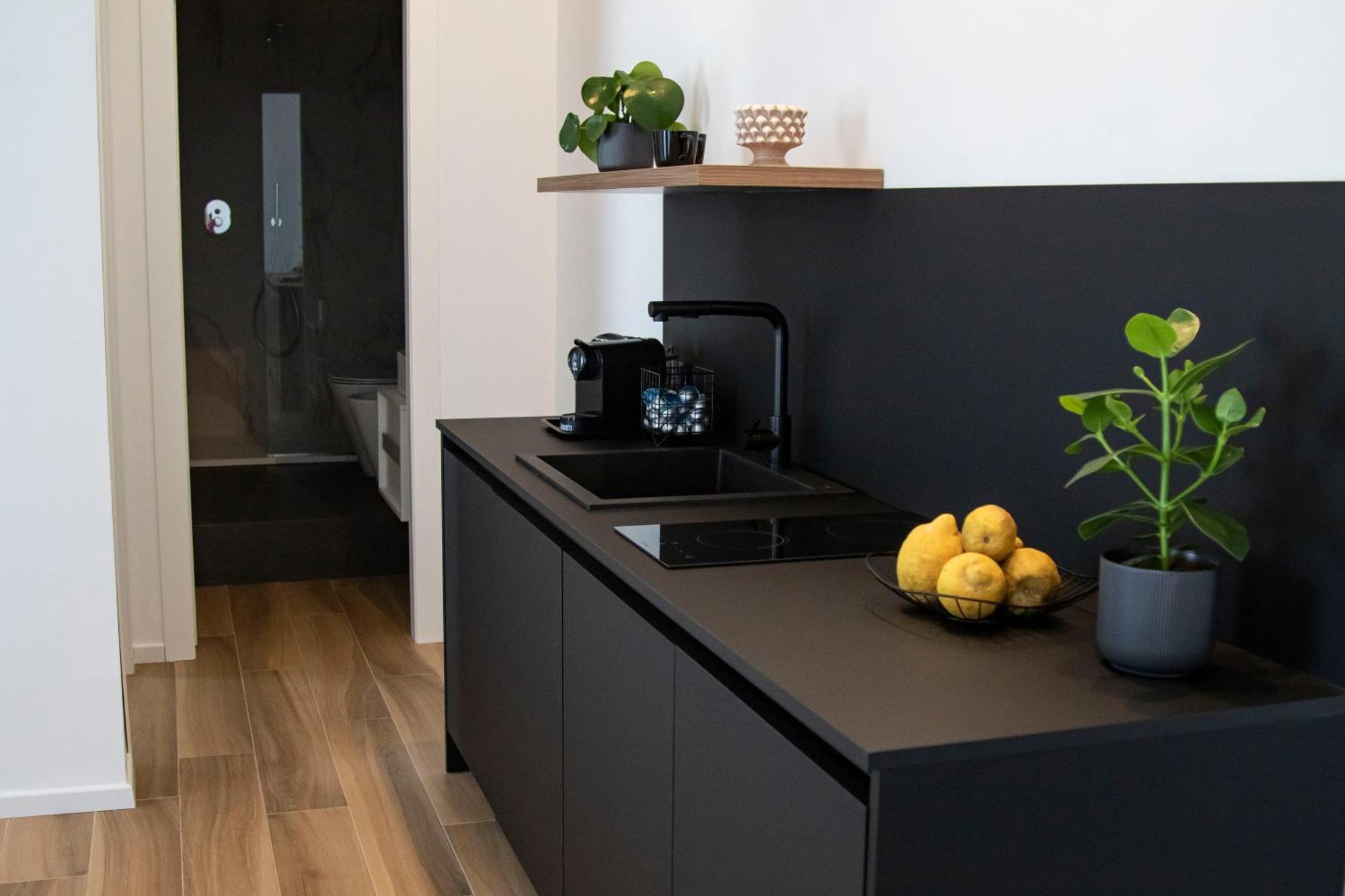 Apartmán Mamala Syracuse Exteriér fotografie