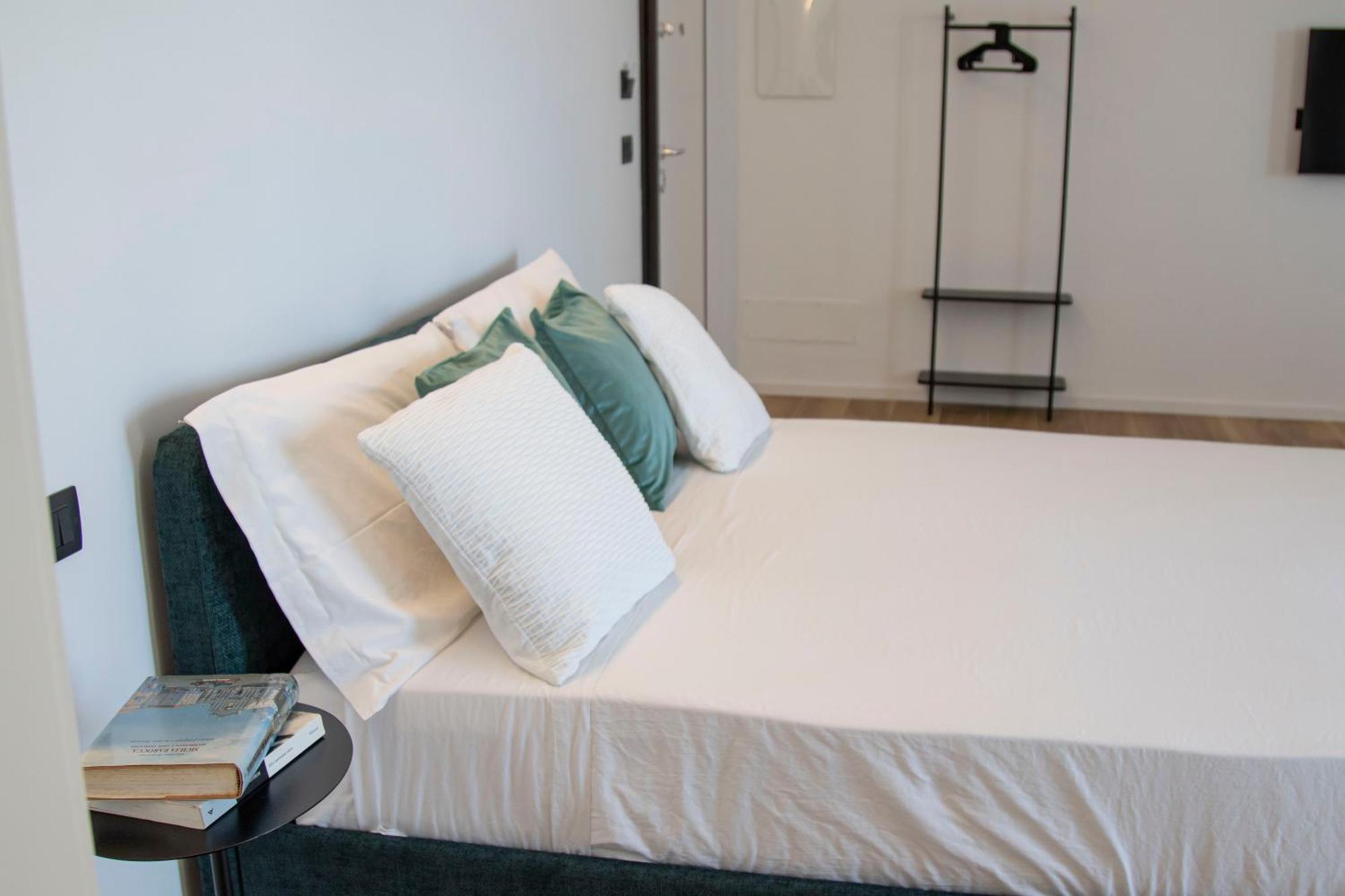 Apartmán Mamala Syracuse Exteriér fotografie