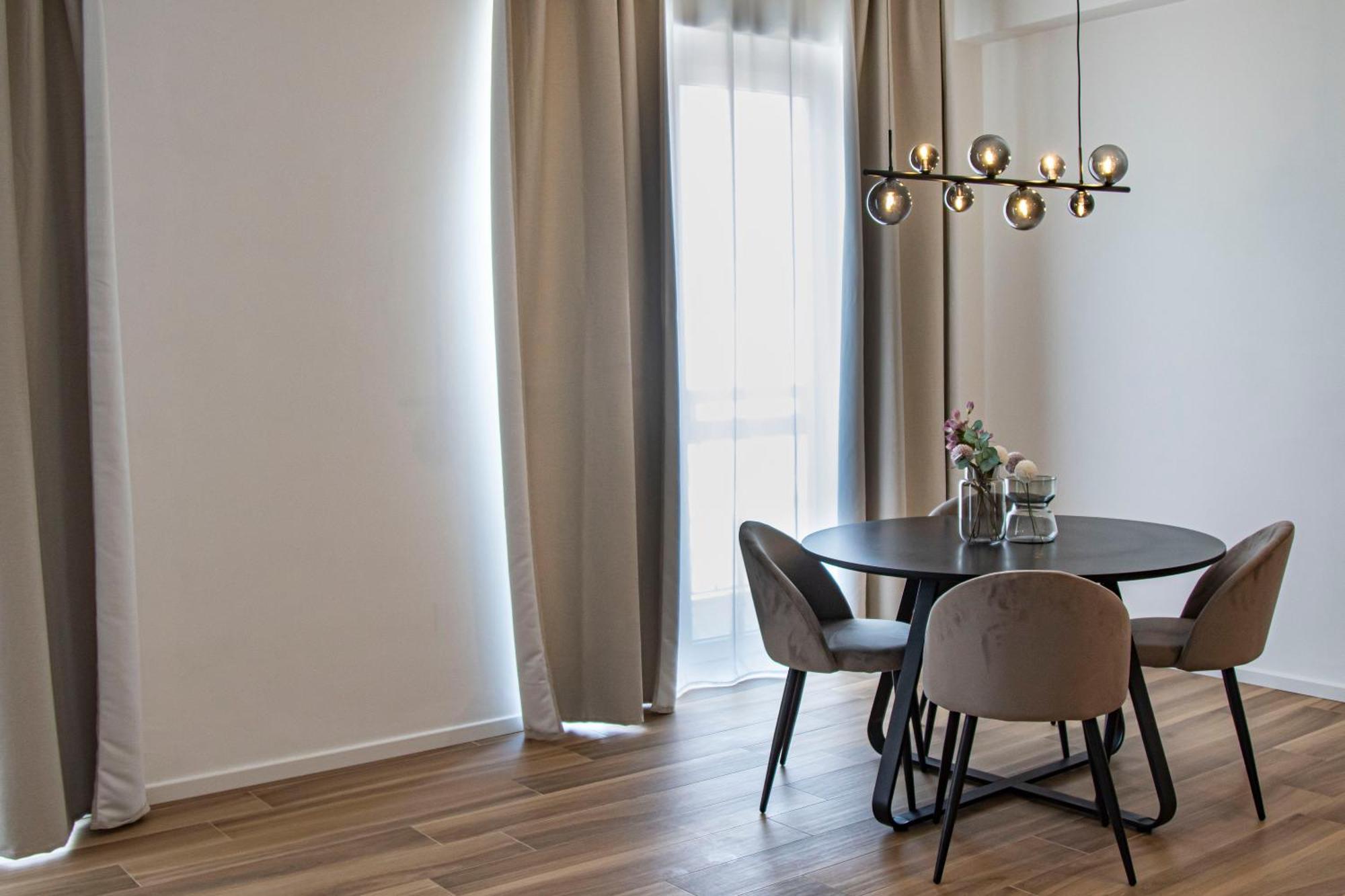 Apartmán Mamala Syracuse Exteriér fotografie