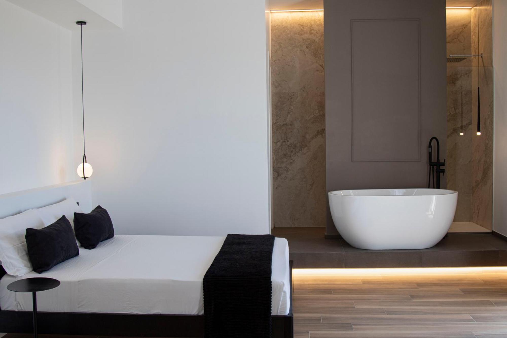 Apartmán Mamala Syracuse Exteriér fotografie