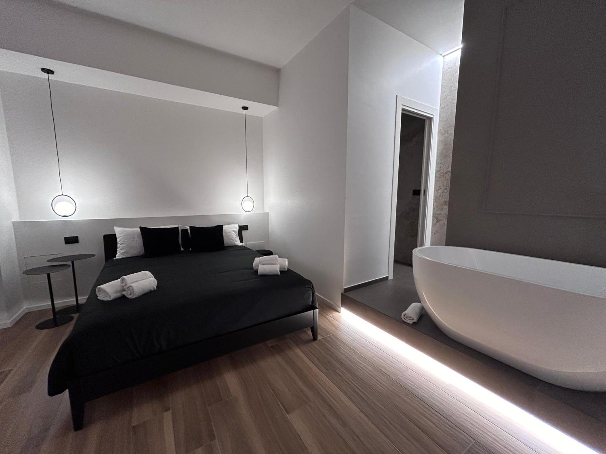 Apartmán Mamala Syracuse Exteriér fotografie